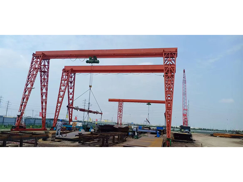 龙门吊
